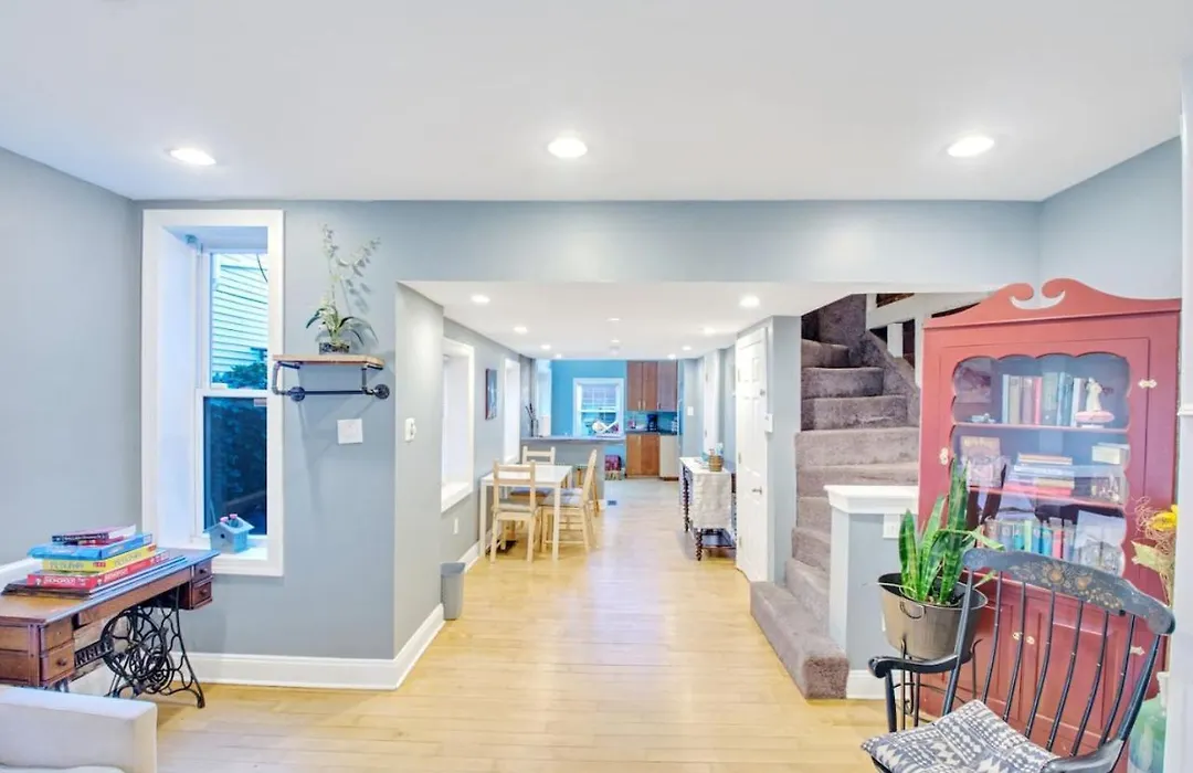 Northern Liberties Retreat-1