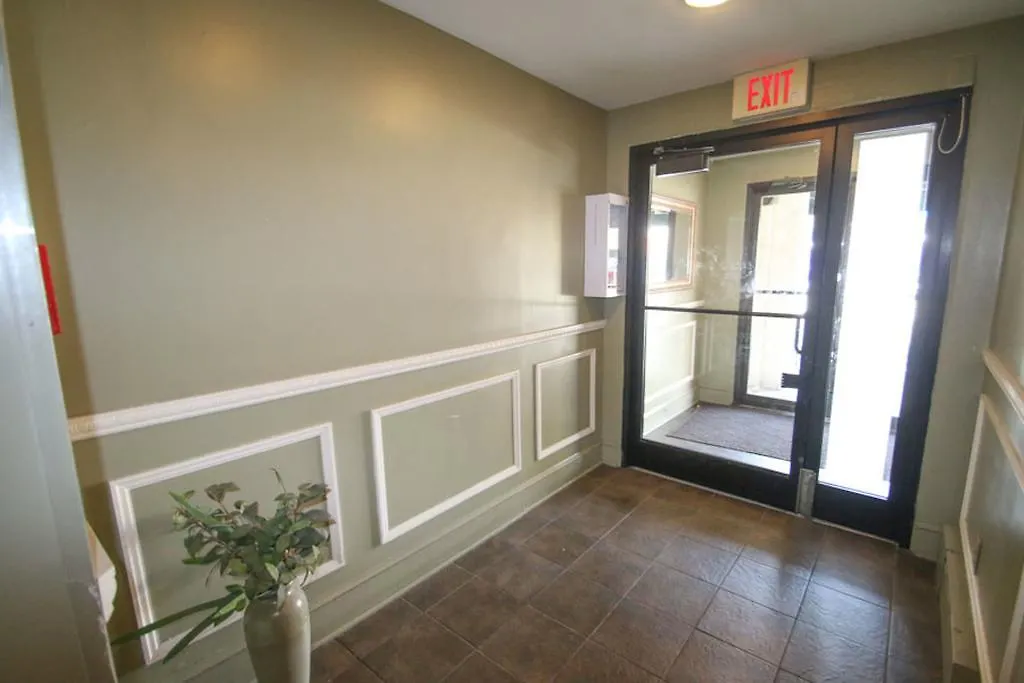 Rittenhouse Square 2Br Apartment-1