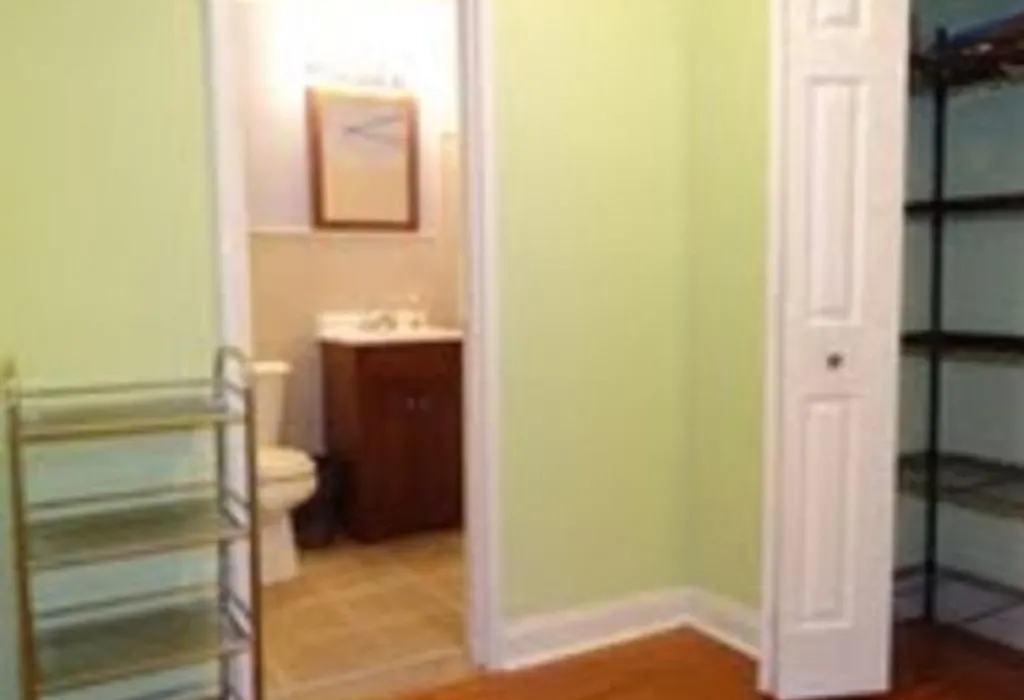 Luxury Studio By Rittenhouse Square-1