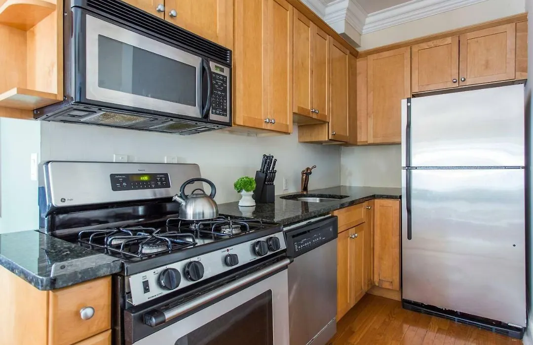 Central 2Br Apt Near Independence Hall By Domio!-1