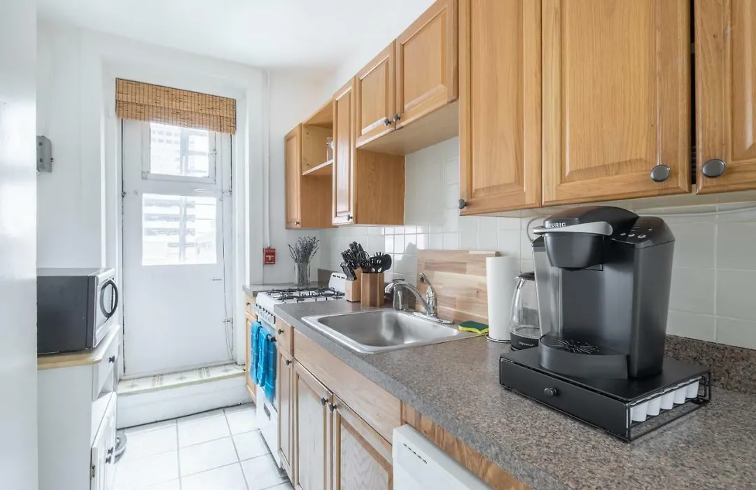The Chestnut Flat - Rittenhouse Square-1
