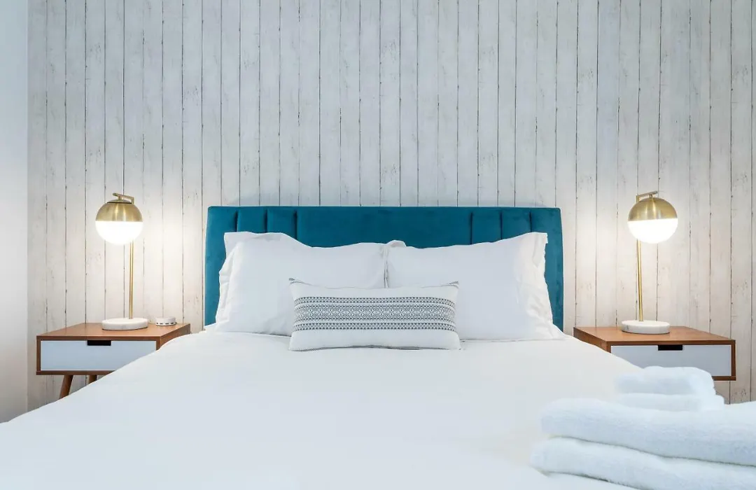The Walnut Suites - Midtown Village-1