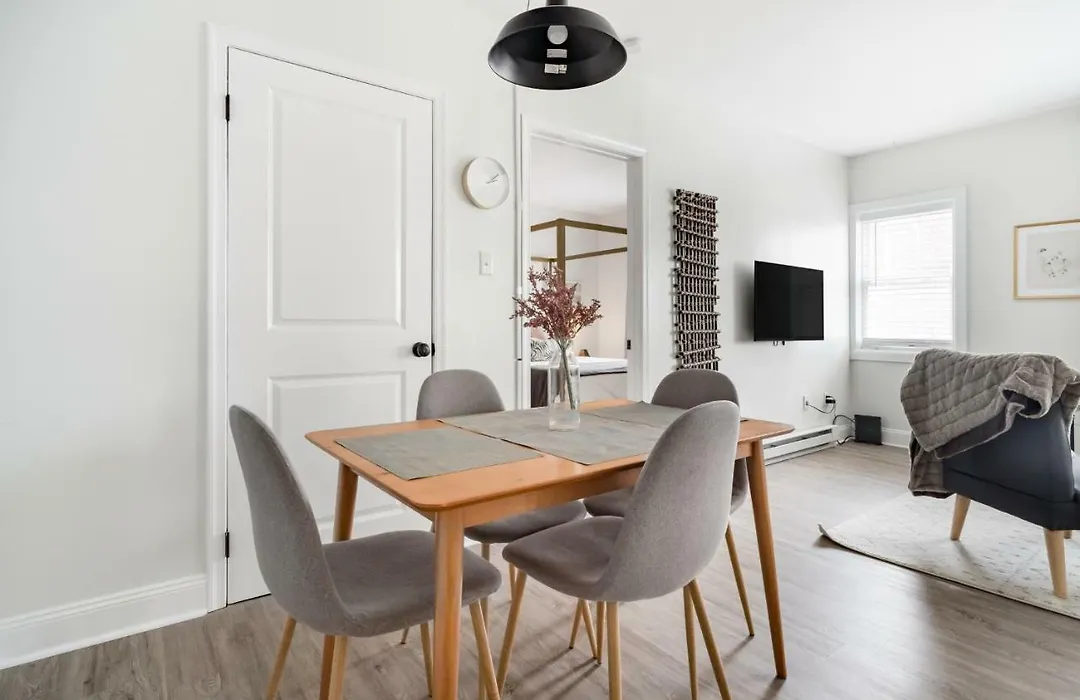Cozy 2Br On Terrace - Walk To Manayunk-1