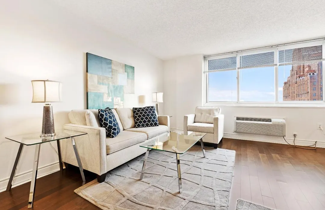 Global Luxury Suites At Locust Street-1