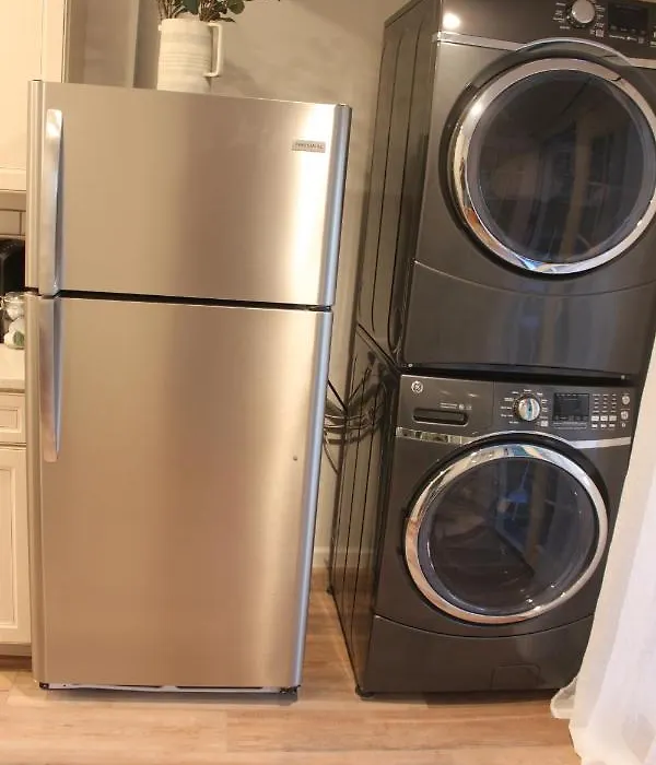 Accentuated Apartment In Manayunk-1
