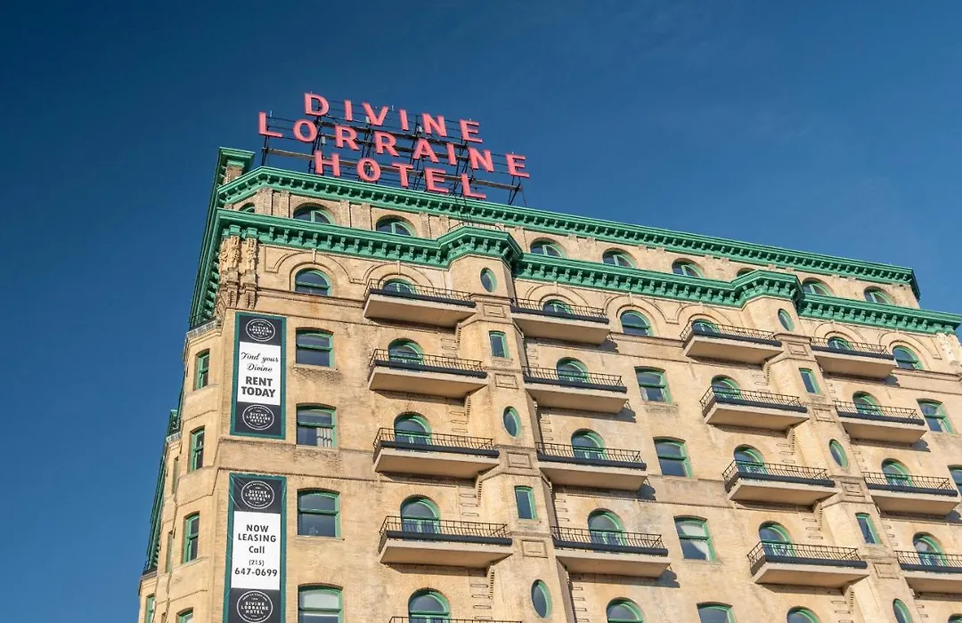 The Historic Divine Lorraine Apartments-1