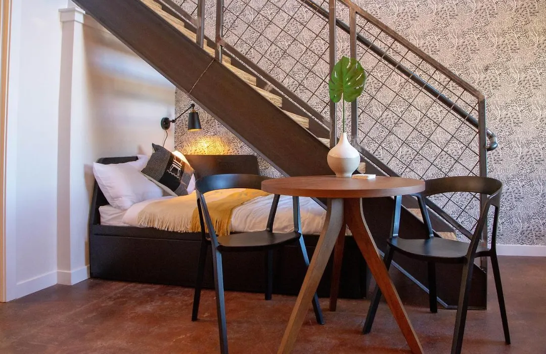 Mayor'S Study Loft At Kestrel Hotel-1