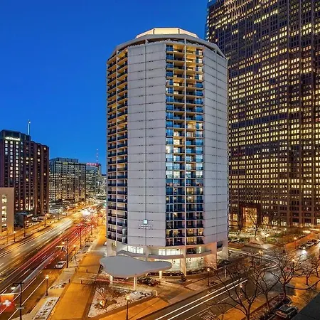 Embassy Suites Philadelphia - Center City-3