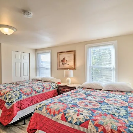 Philadelphia Townhome Less Than 2 Mi To Liberty Bell!-2