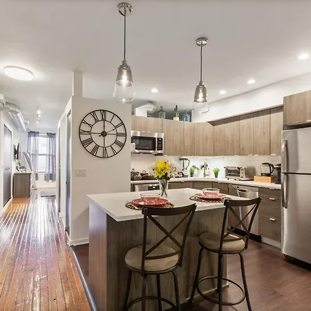 Luxury 1Br Old City-King Bed Walk To Liberty Bell & Independence Mall - Free Parking!-3