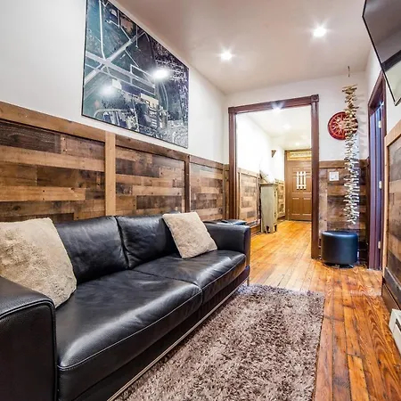 Private! Cool! Comfy! 1 Bedroom Apt.-3