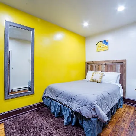Private! Cool! Comfy! 1 Bedroom Apt.-2