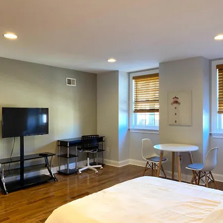 Af Stays - Philadelphia 1210 Mt Vernon St-2