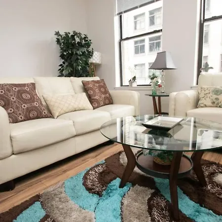Brand New 1Br 1Ba By Rittenhouse, Doorman W/D!!!-3
