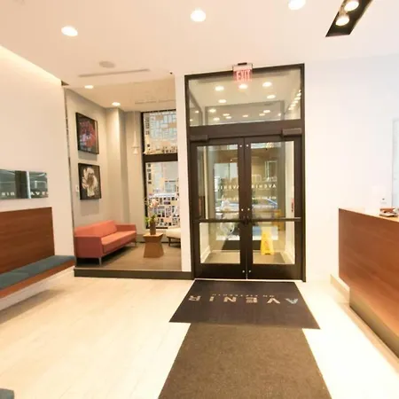 Brand New 1Br 1Ba By Rittenhouse, Doorman W/D!!!-2