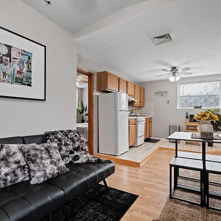 Bella Vista-Italian Market 1Br Apartment By A.C.T.-3