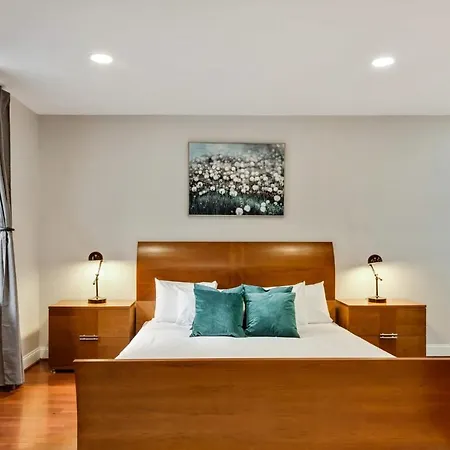 The Dreamers Penthouse-Funky 3Bd In Center City-2