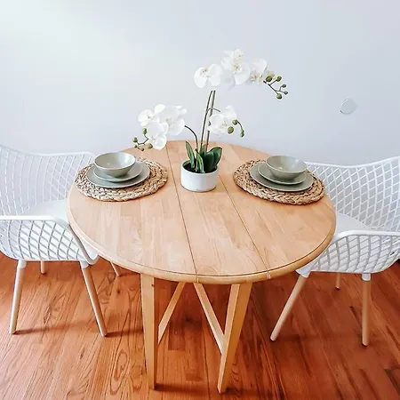 Modern Cocoon Fishtown-Nolibs 2Br-2Ba Self Checkin-2