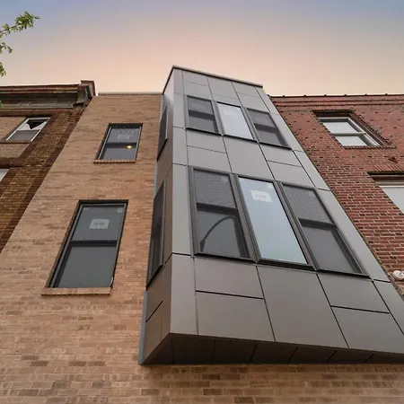 Modern 3 Bedroom 2 Ba With Patio-2
