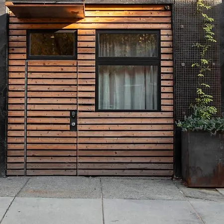 Leopard St, Beautiful Apartment Near Venues And Restaurants-2