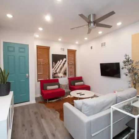 Luxury Stay On Judson By Racpanos-2