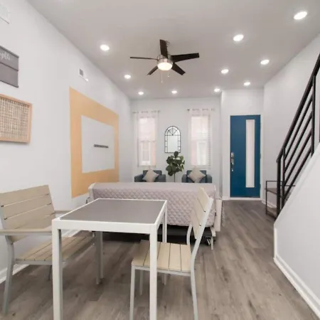 Luxury Stay On Judson By Racpanos-3