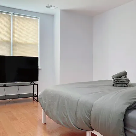 Nova Philadelphia Callowhill 436-3