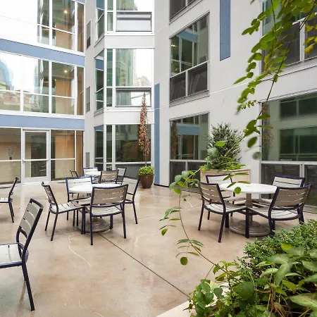 Philly 2Br Fully Furnished Apartment Apts-2