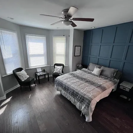 Comfy Osage Suite-2