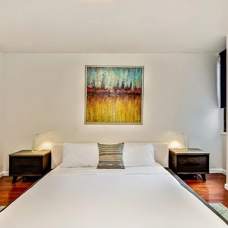 Enchanting Retreat Enjoy Your Stay In Our 2Bd Apartment-3