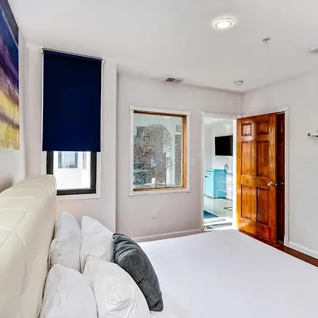 The Better Stay 1Bd Apartment In The Heart Of The City-3