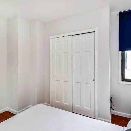 The Better Stay 1Bd Apartment In The Heart Of The City-2