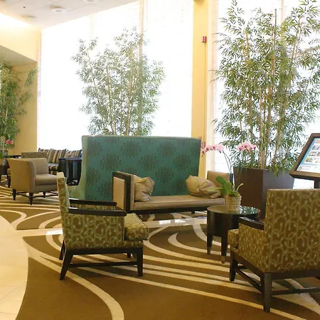Embassy Suites Philadelphia - Center City-2