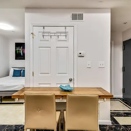 The Philadelphia Stay 1Bd Apartment In The Heart Of The City-3