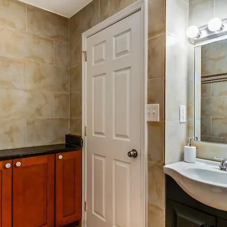 The Philadelphia Stay 1Bd Apartment In The Heart Of The City-2
