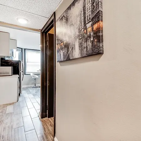 Elevator Newly Renovated Rittenhouse Square 1Br W/D, 3 Blocks To Park!-2