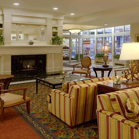 Hilton Garden Inn Philadelphia Center City-3