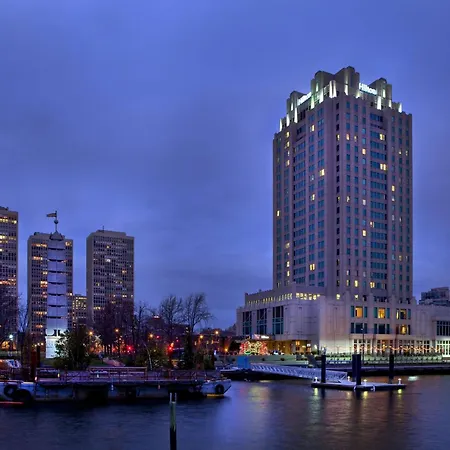 Hilton Philadelphia At Penn'S Landing-3