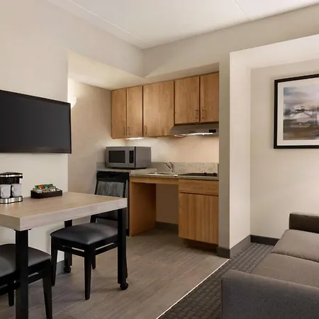 Homewood Suites University City Philadelphia-3
