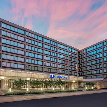 Wyndham Philadelphia-Historic District-2