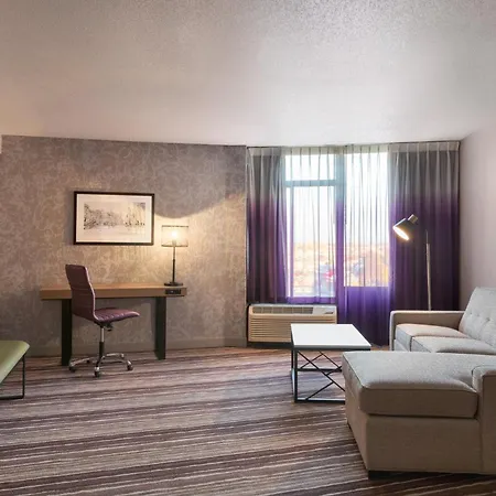 Holiday Inn Philadelphia Arpt-Stadium Area By Ihg-3