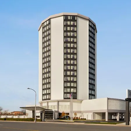 Holiday Inn Philadelphia Arpt-Stadium Area By Ihg-3
