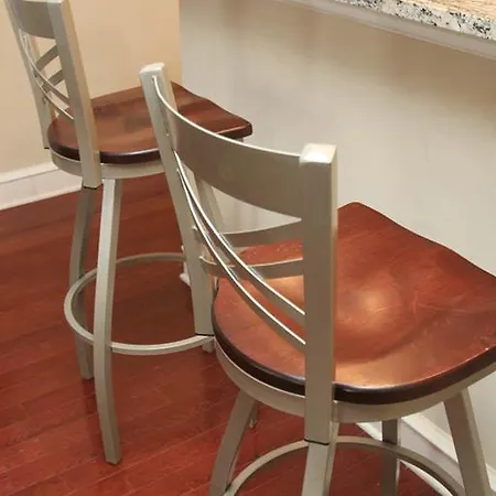 Luxury 2 Bedroom By Rittenhouse-2