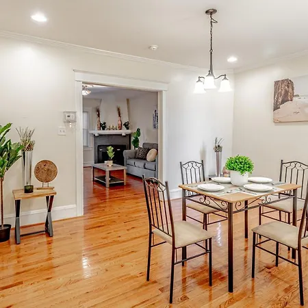 Private Room For Rent In Philadelphia - Comfy & Free Parking!-3
