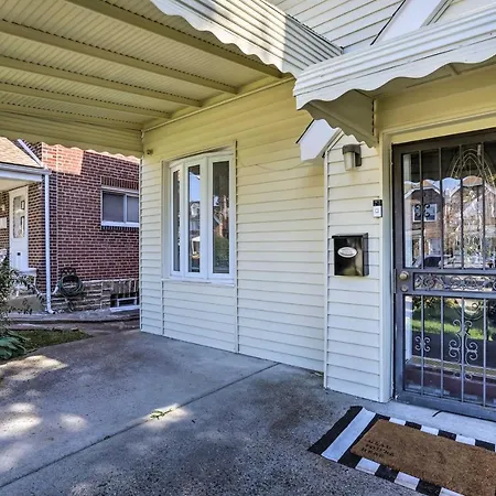 Upscale And Chic Philly Abode About 8 Mi To Dtwn!-2