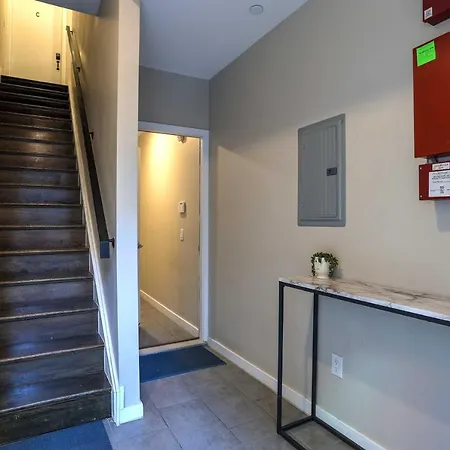 Cozy Philadelphia Studio, Near Center City!-2