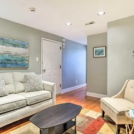 Modern Philly Apt In The Heart Of Downtown!-2