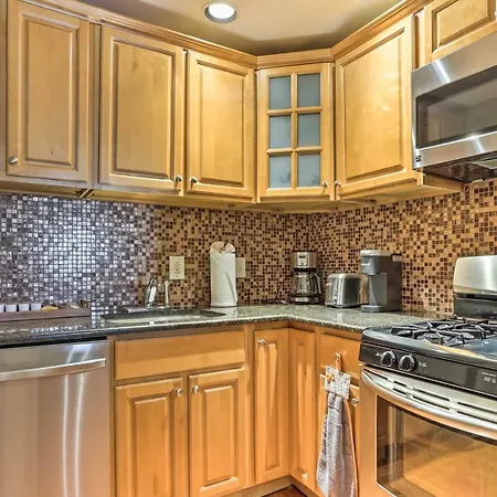 Modern Philly Apt In The Heart Of Downtown!-3
