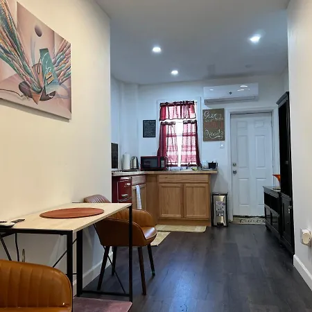 2 Units South Philly Row-2