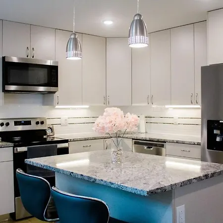 Beautiful Newly Built 4Bds/2Bath Spacious Lux Home-3
